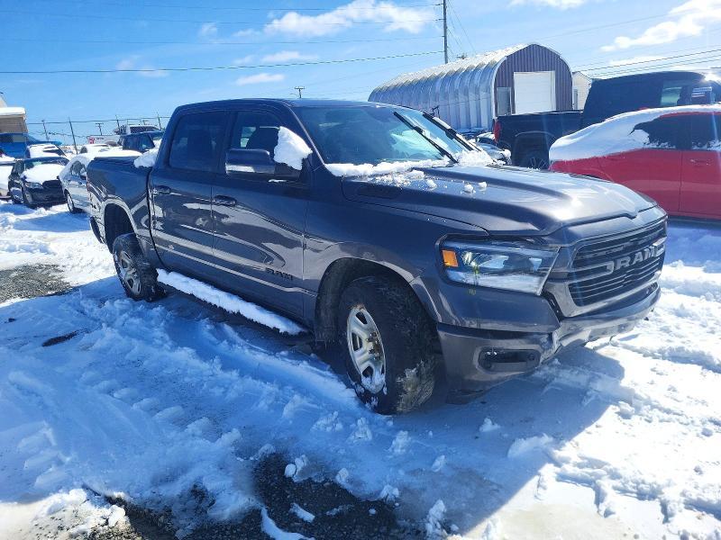 2022 Dodge RAM 1500 Sport