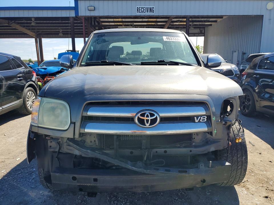 2006 Toyota Tundra SR5