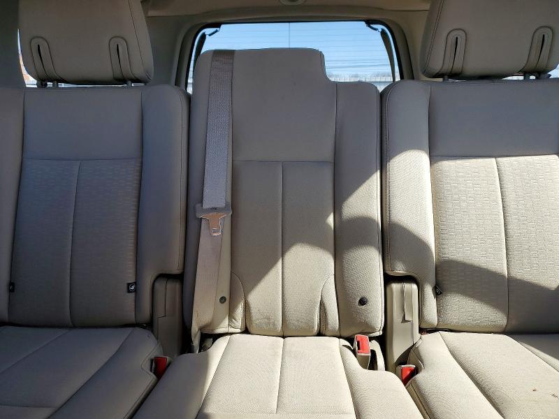 2011 Ford Expedition el xl