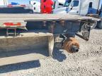 2012 Utility Flatbed Trailer