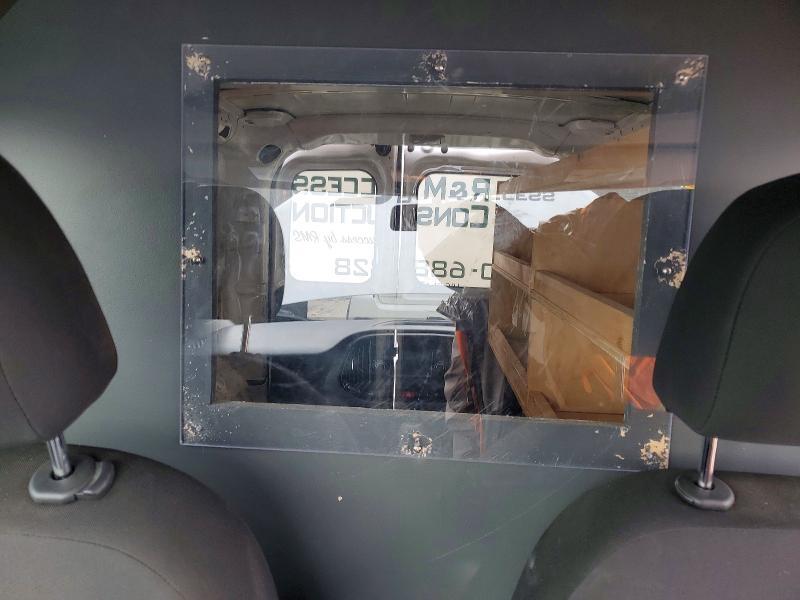 2017 Dodge RAM Promaster City