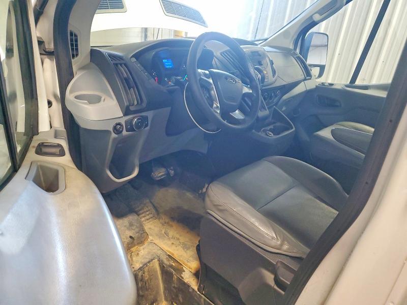 2018 Ford Transit 150 Utility / Service van