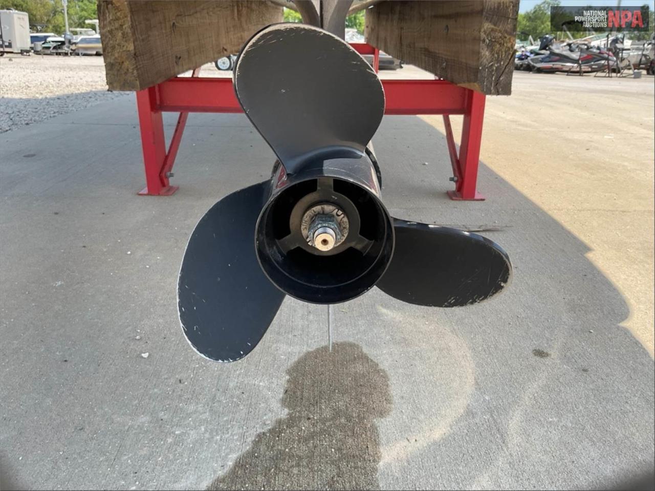 2023 Other Automobile 2023 Bayliner DX2200