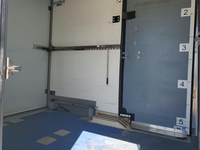 2022 Ford Transit Delivery Truck