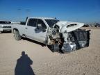 2022 Chevrolet Silverado K3500