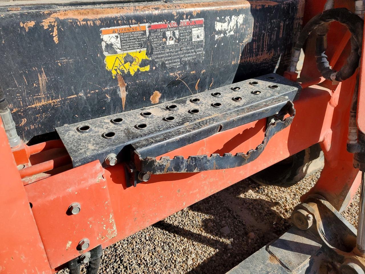 2024 Kubota SVL97-2HC