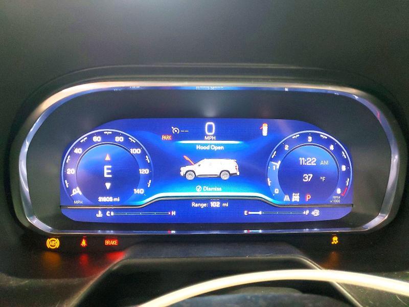 2024 Chevrolet Suburban K1500 Z71