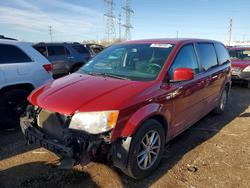 2014 Dodge Grand Caravan se for sale in Elgin, IL