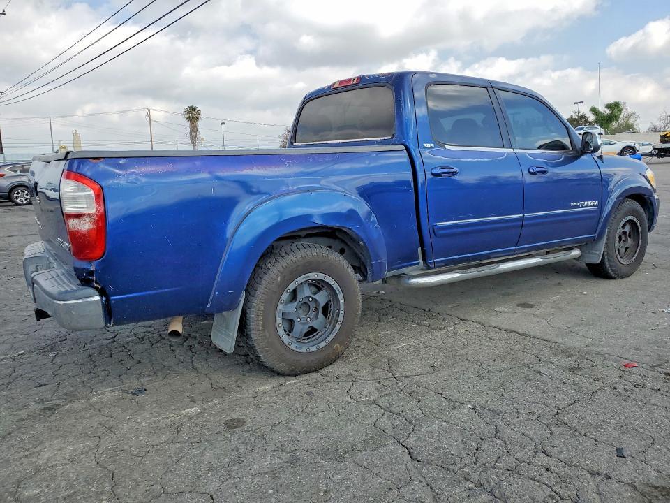 2005 Toyota Tundra SR5