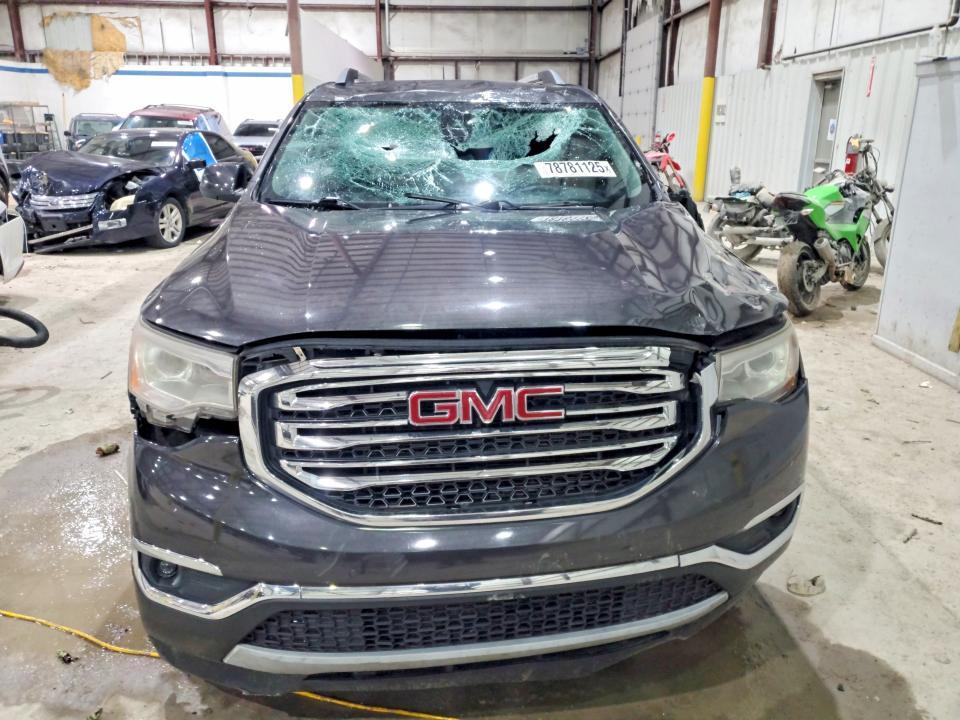 2017 GMC Acadia Slt-2