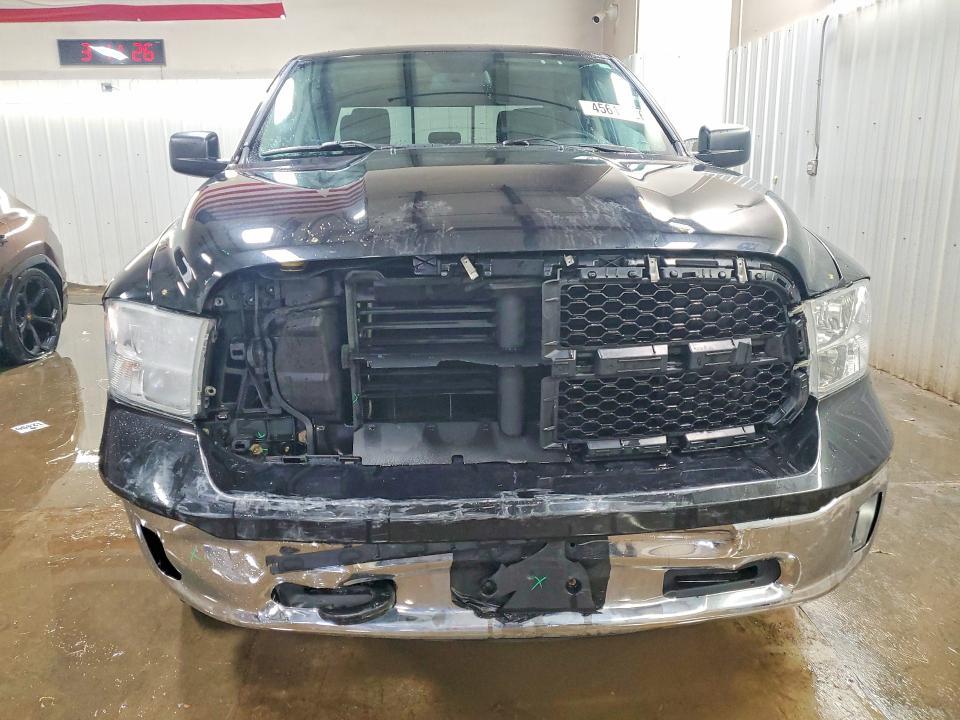 2015 Dodge RAM 1500 SLT
