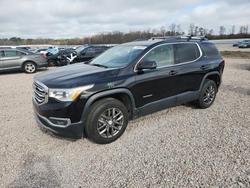 GMC salvage cars for sale: 2019 GMC Acadia Slt-1
