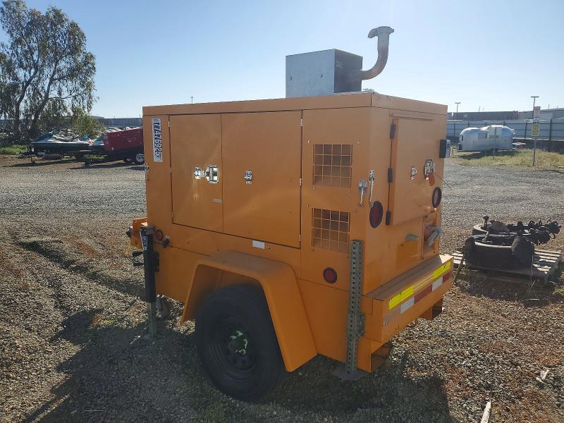2010 Pelsue UE Generation