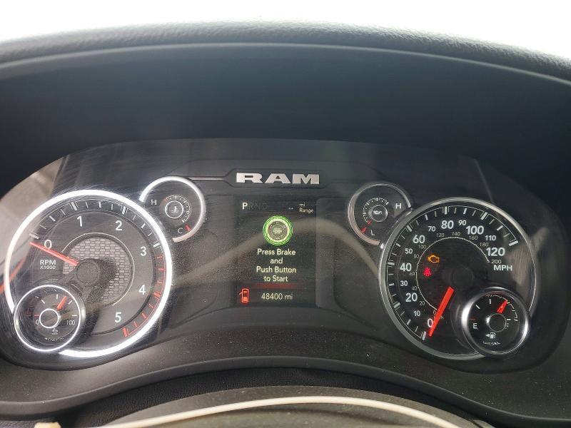 2024 Dodge RAM 3500 Tradesman
