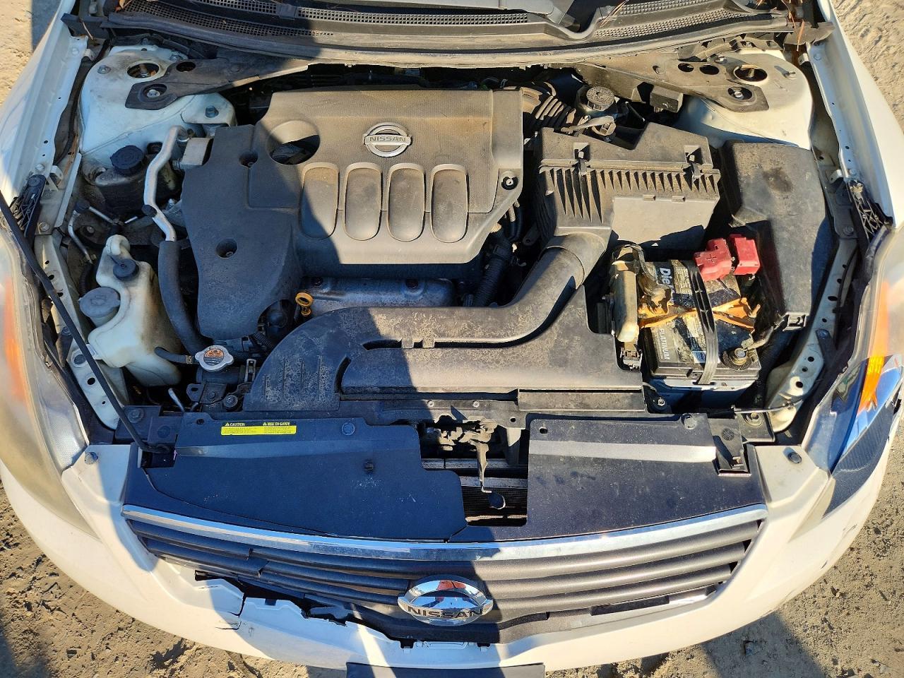 2009 Nissan Altima 2.5