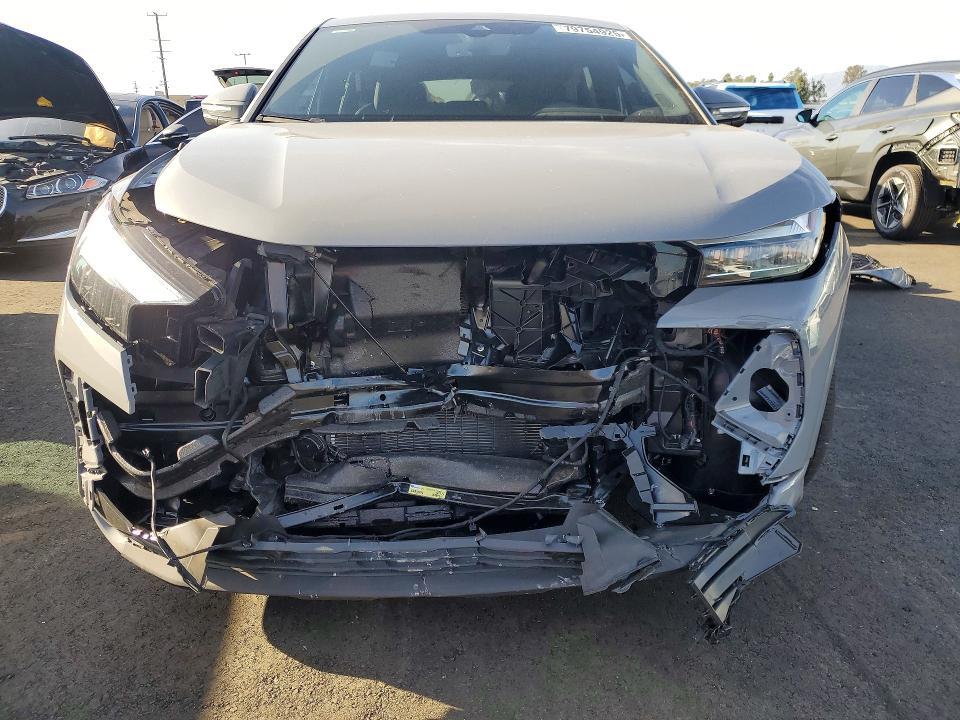 2025 Audi Q4 E-tron Sportback Premium Plus