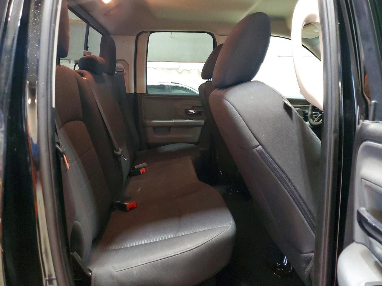 2019 Dodge RAM 1500 Classic SLT