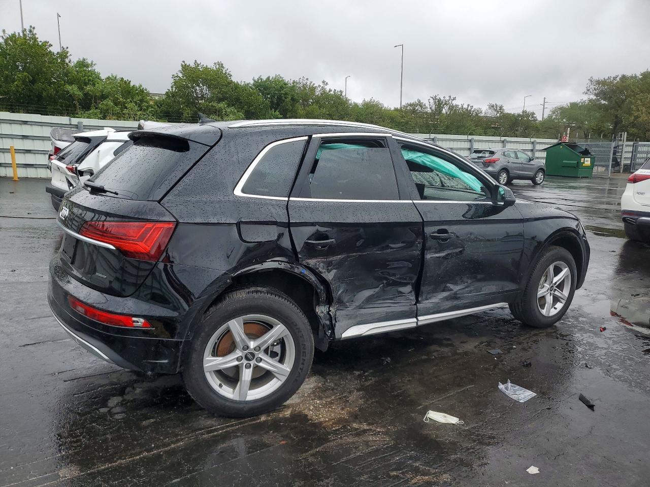 2023 Audi Q5 Premium 40
