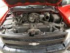 2011 Chevrolet Silverado C1500