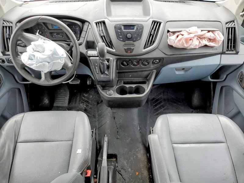 2019 Ford Transit T-350