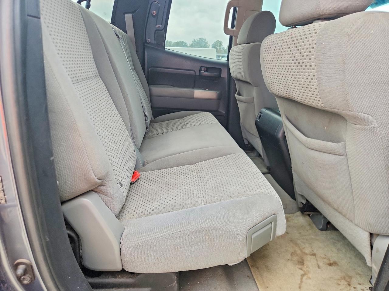 2008 Toyota Tundra SR5