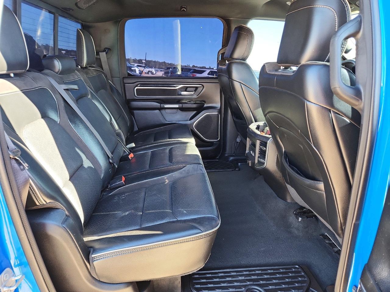 2022 Ram Trucks 1500 Laramie