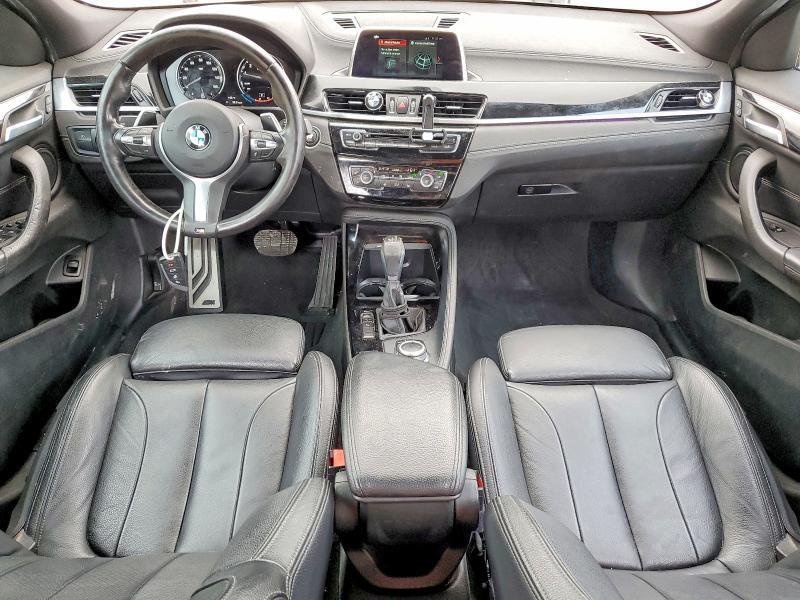 2018 BMW X2 Sdrive28i