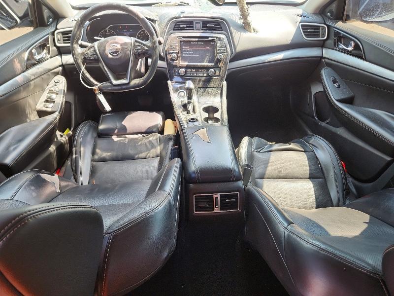 2017 Nissan Maxima 3.5 sl