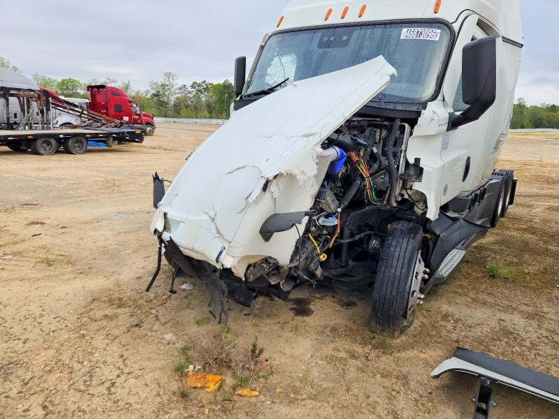 2020 Freightliner Cascadia Semi Truck