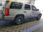 2009 Chevrolet Tahoe Police