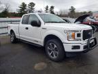 2020 Ford F150 Super Cab