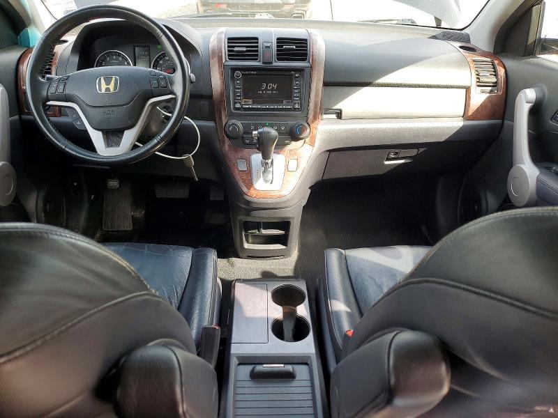 2007 Honda Cr-v exl