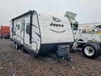 2018 Jayco Camper