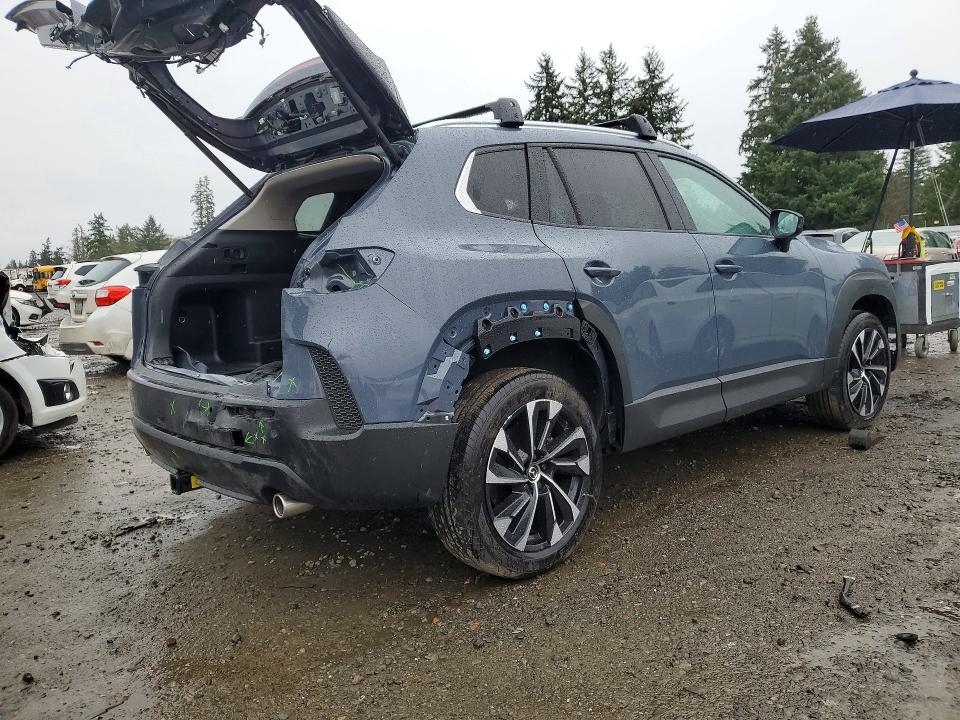 2026 Mazda Cx-50 Premium Plus