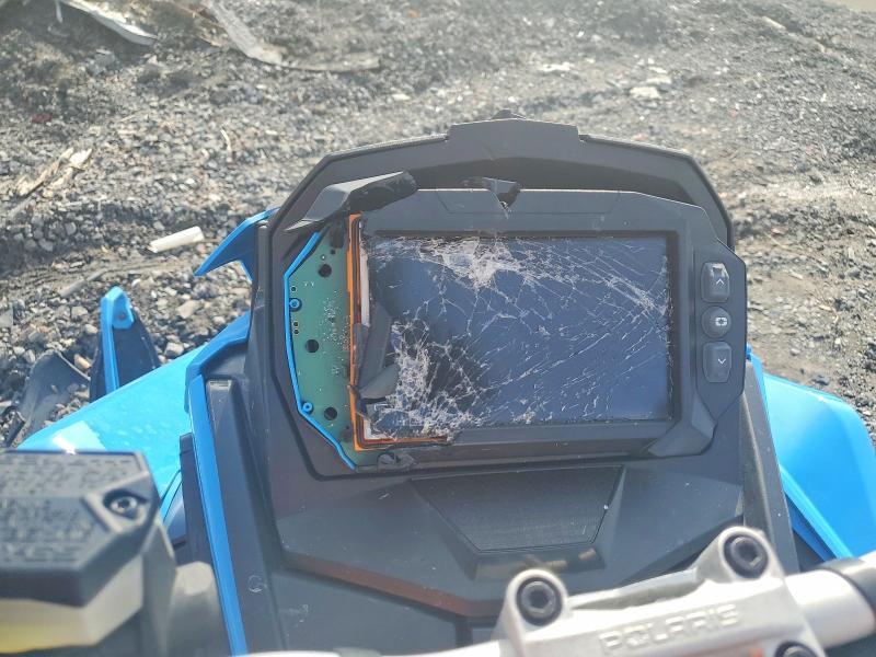 2024 Polaris Matryx SWB PRO S