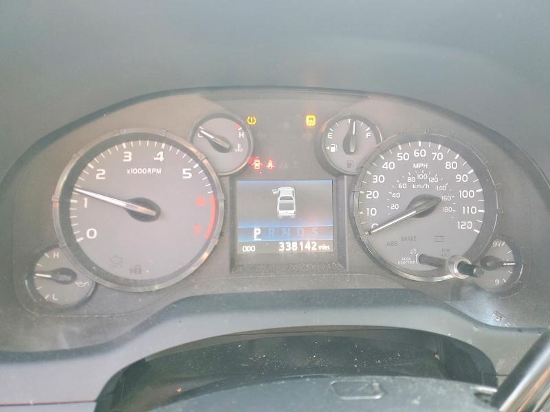 2014 Toyota Tundra SR