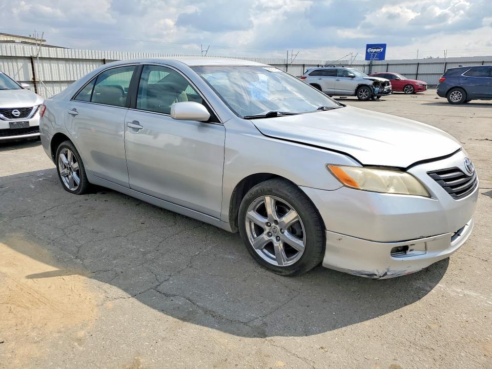 2007 Toyota Camry ce