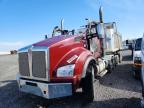 2022 Kenworth T880 Dump Truck