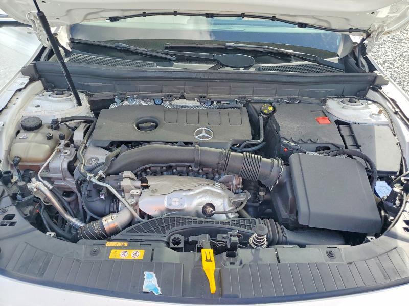 2023 Mercedes-Benz Glb 250