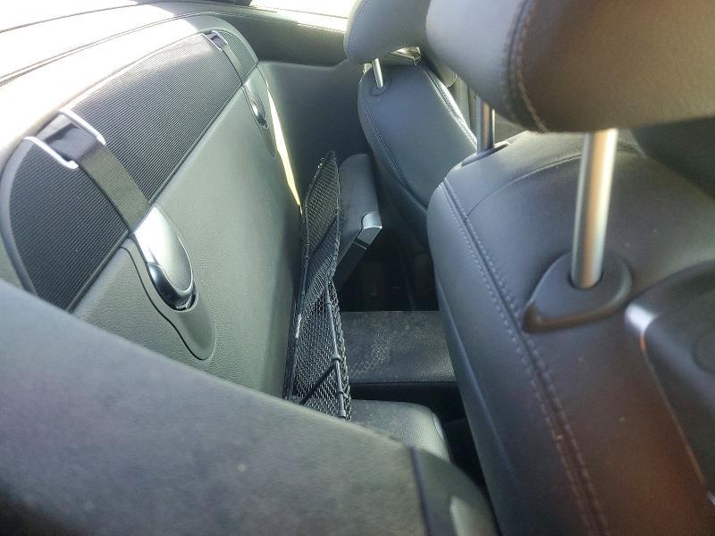 2004 Mercedes-Benz Sl 500