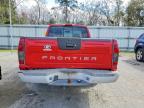 2003 Nissan Frontier Standard