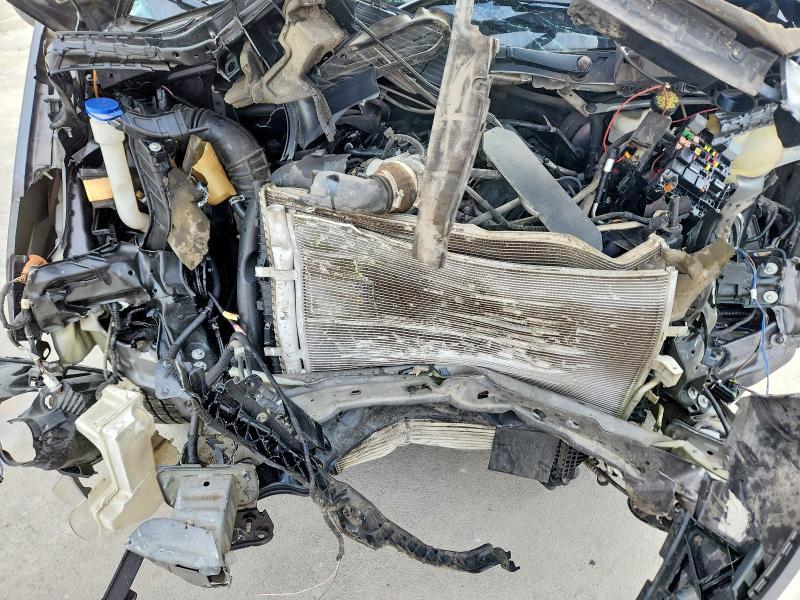 2018 Ford Transit T-350