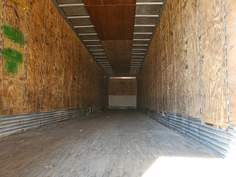 2005 Great Dane DRY Van Trailer