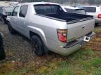 2006 Honda Ridgeline RTL