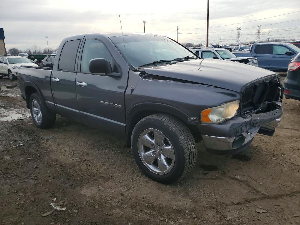 2004 Dodge RAM 1500 ST