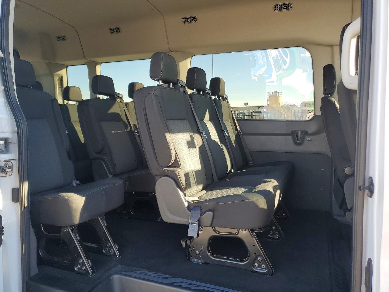 2022 Ford Transit T-350