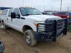 2015 Ford F250 Super Duty