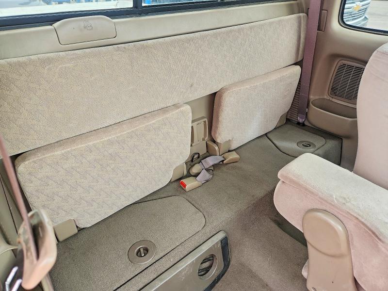 2002 Toyota Tacoma Base
