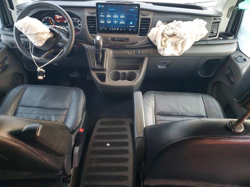 2022 Ford Transit T-350