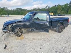 Ford Ranger salvage cars for sale: 2003 Ford Ranger Super cab